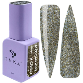 DNKa' Gel Polish - Color 0140 - Flash