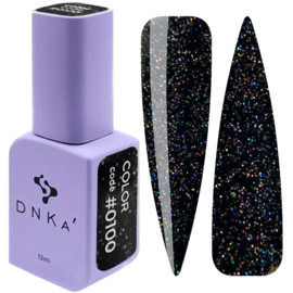 DNKa' Gel Polish - Color 0100