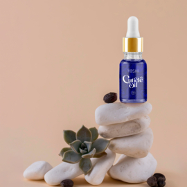Yoshi Cuticle Oil 3 - Nagelriem Olie