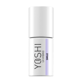 Yoshi Gelpolish Happy - Smile 6ml - 717  - TPO Free
