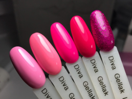 Diva Gellak Burlesque 15 ml