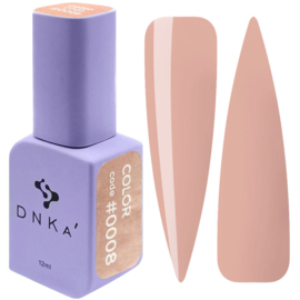 DNKa' Gel Polish - Color 0008