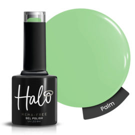 Halo Gel Polish 8ml Palm (West Coast Collection)  - TPO Free