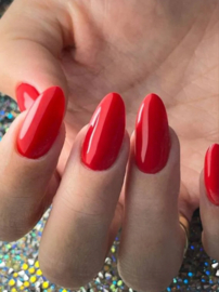 Yoshi Gelpolish Essence - Little Red Alert 6ml - 601 - TPO Free