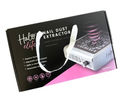 Halo Nail Dust Extractor