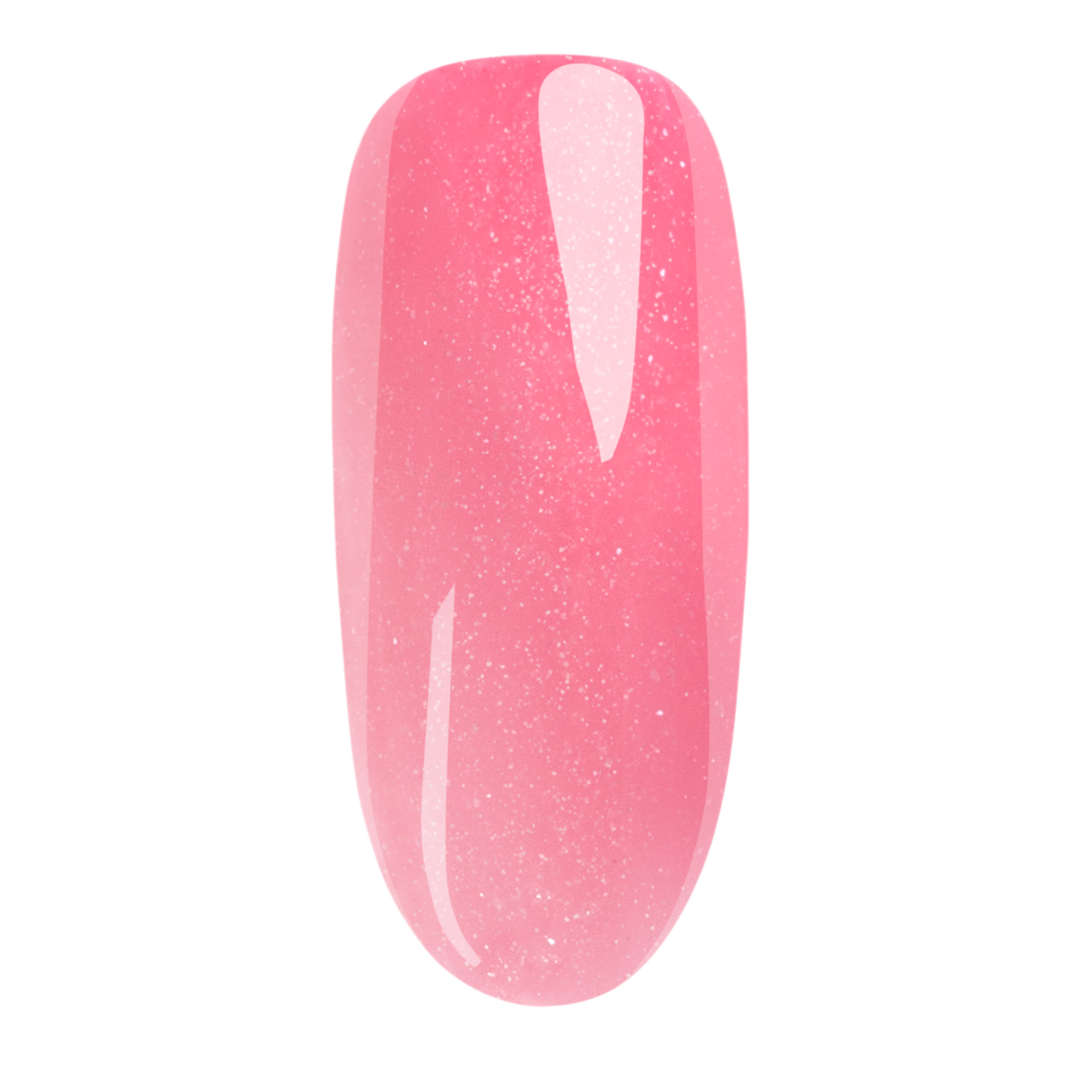 Summer Gloss 2025 - Gleaming Pink - 7.2ml - 11545-7 - TPO Free