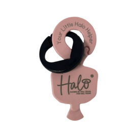 Halo Helper “Keysie” Pink