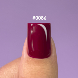 DNKa' Gel Polish - Color 0086