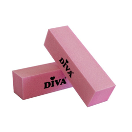 Diva Polissoir Rose 240