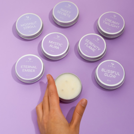 DNKa’ Massage Candle 30 ml DREAMY TWILIGHT