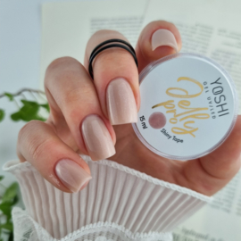 Yoshi Jelly PRO UV LED Shiny Tape - 50ml - TPO Free