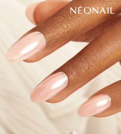 Glassy Pearl Effect