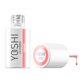 Yoshi Gelpolish Tokyo - Kanari 6ml - 913  - TPO Free