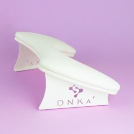 DNKa' Anatomische Armsteun Wit
