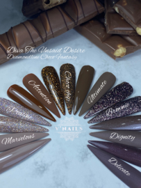 Diamondline Choco Fantasy Collection