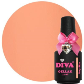 Diva Gellak The Color of Affection Sexy Skin 10ml
