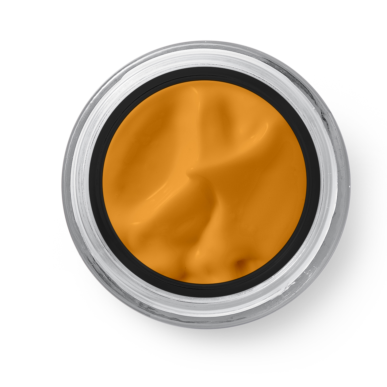 YOSHI Paint Gel Amber - HEMA Free - TPO Free