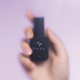 DNKa' Matte Top Coat - 12ml