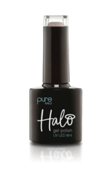 Halo Gel Polish 8ml Mirror Mirror - Reflective Cat Eye ( Once Upon A Time Collection )