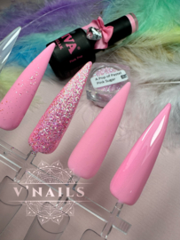 Diva Gellak Popping Pastels Pink Pop 10ml