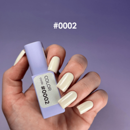 DNKa' Gel Polish - Color 0002