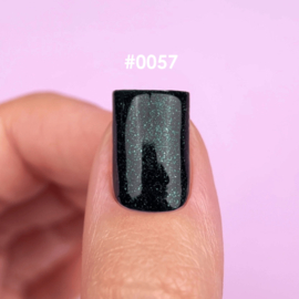 DNKa' Gel Polish - Color 0057
