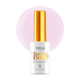 Yoshi Rubber Base N°18 10ml  - TPO Free