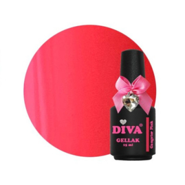 Diva Gellak Gangster Pink
