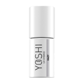 Yoshi Gelpolish Yummy You - Hazy  6ml -  402  - TPO Free