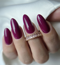 Yoshi Gelpolish Late Autumn - Late Violet 6ml - 315  - TPO Free