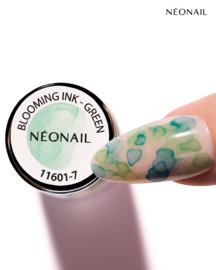 Blooming Ink - Green - 11601-7 - 7.2ml - TPO Free