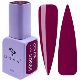 DNKa' Gel Polish - Color 0086