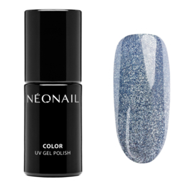 Glacial Glow - Polar Sparkle - 7.2ml - 11319-7 - (Cateye)* - TPO Free