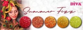 Diamondline Cherry Pop - Summer Fizz Collection