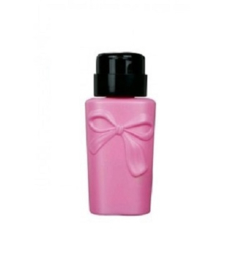 Diva Twist Lock Pump Pink 200 ml