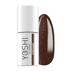 Yoshi Gelpolish Journey Of Joy - Lebkuchen 6ml - 153  - TPO Free