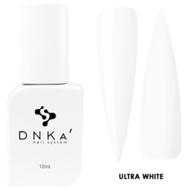 DNKa' Gel Polish - Color Ultra White