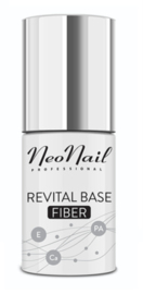 Revital Base Fiber Clear 7.2 ml - 6818-7