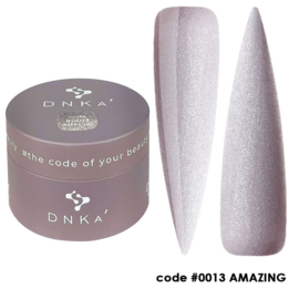 DNKa' Cover Base - BIAB 30 ml #0013 Amazing