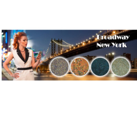 Diamondline Broadway New York Collection