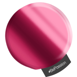 Chrome Pink Pigment - Be Passion