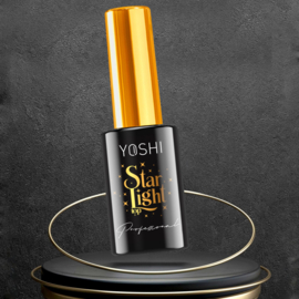 Yoshi Top Star Light 10ml - TPO Free