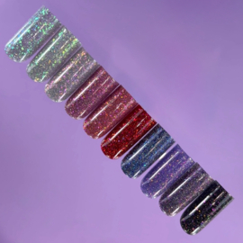 DNKa' Gel Polish - Color 0104 - Flash