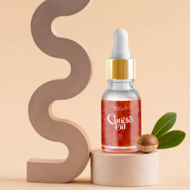 Yoshi Cuticle Oil 2 - Nagelriem Olie