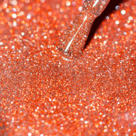 DNKa' Gel Polish - Color 0142 - Flash
