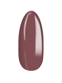 Yoshi Gelpolish Ciao Italiani - Rose Compose 6ml - 326  - TPO Free