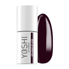 Yoshi Gelpolish Written in Love - Epilogue of Love 6ml - 168 - HEMA FREE - TPO FREE