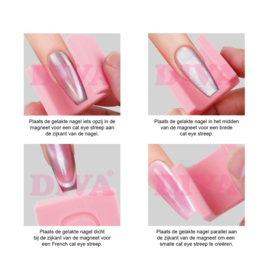 DIVA Cat Eye Creator 5D