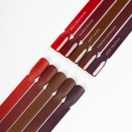 NN - Wild Harmony - Red Obsession - 12347 - 7.2ml