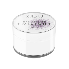 Yoshi Twilight Dreamscape - 15ml - Self Leveling - Flash Effect  - Low Heat -  TPO Free
